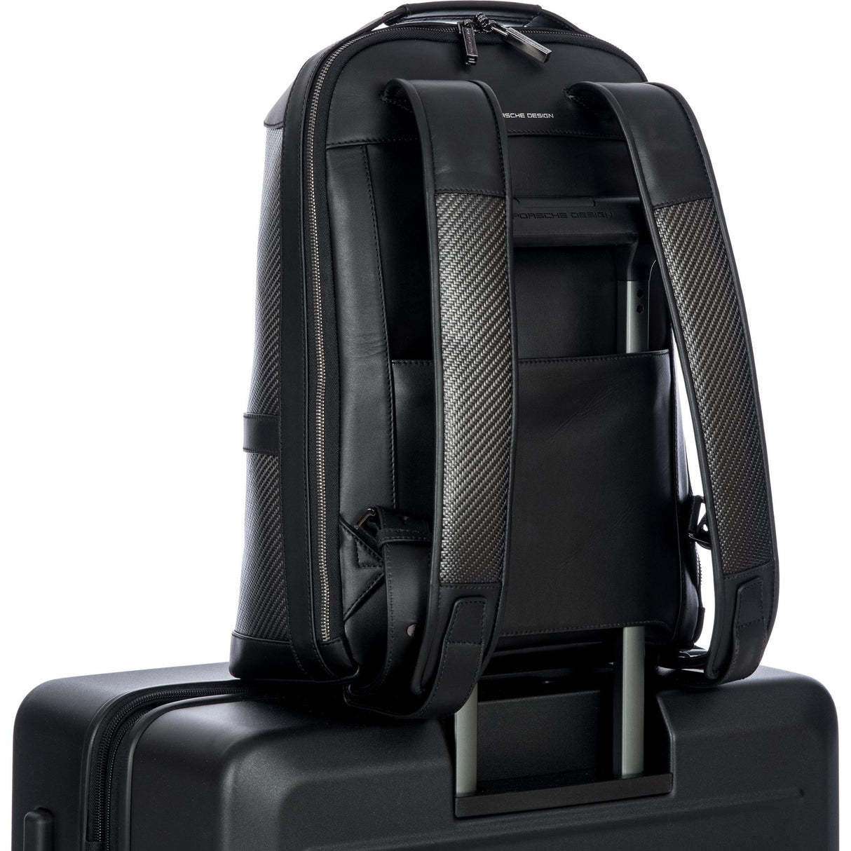 Brics Porsche Design Carbon Backpack