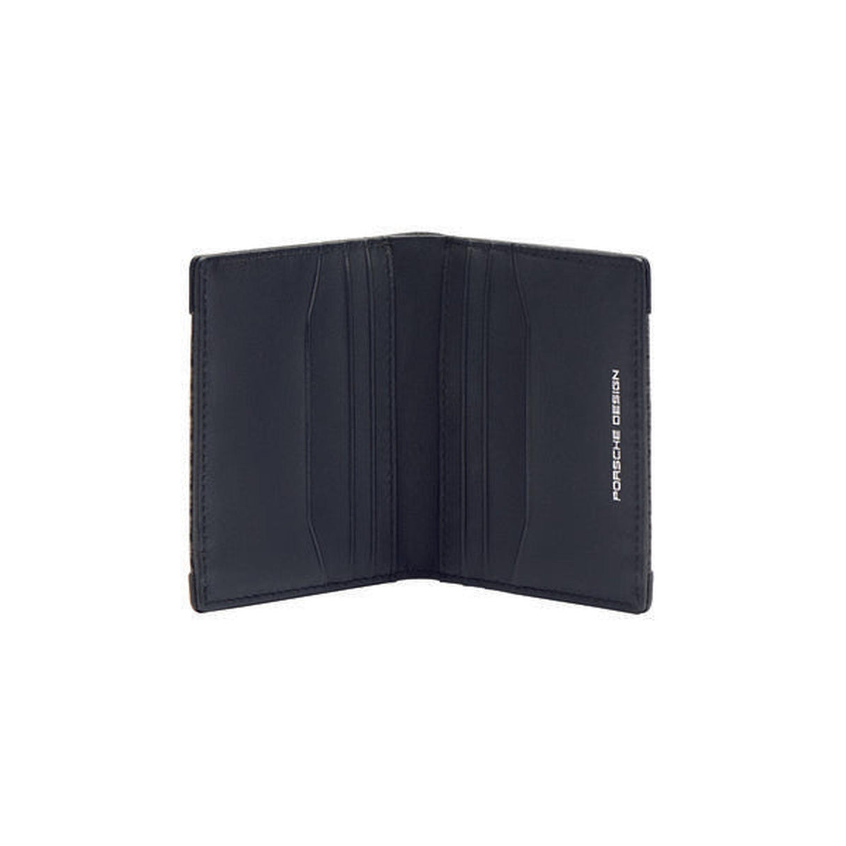 Brics Porsche Design Carbon Billfold 6