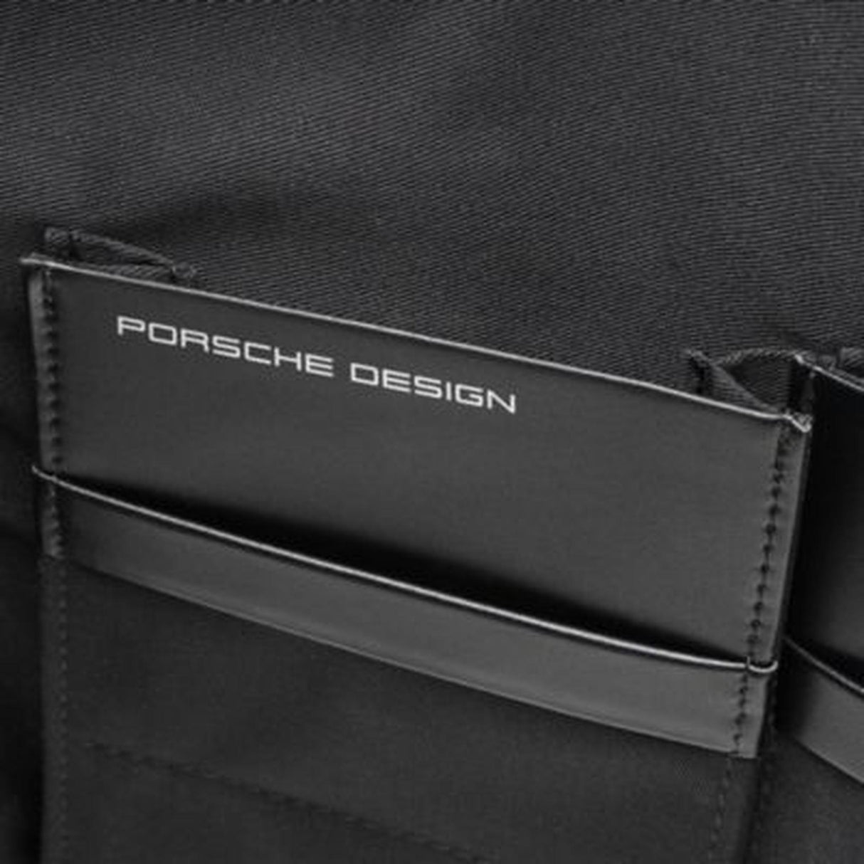 Brics Porsche Design Carbon Briefcase M