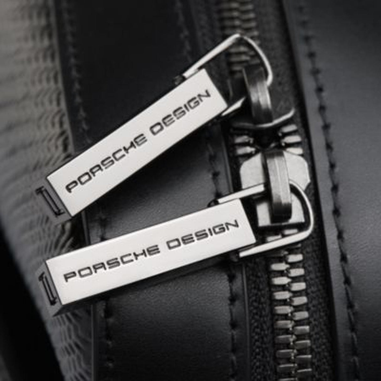 Brics Porsche Design Carbon Briefcase M
