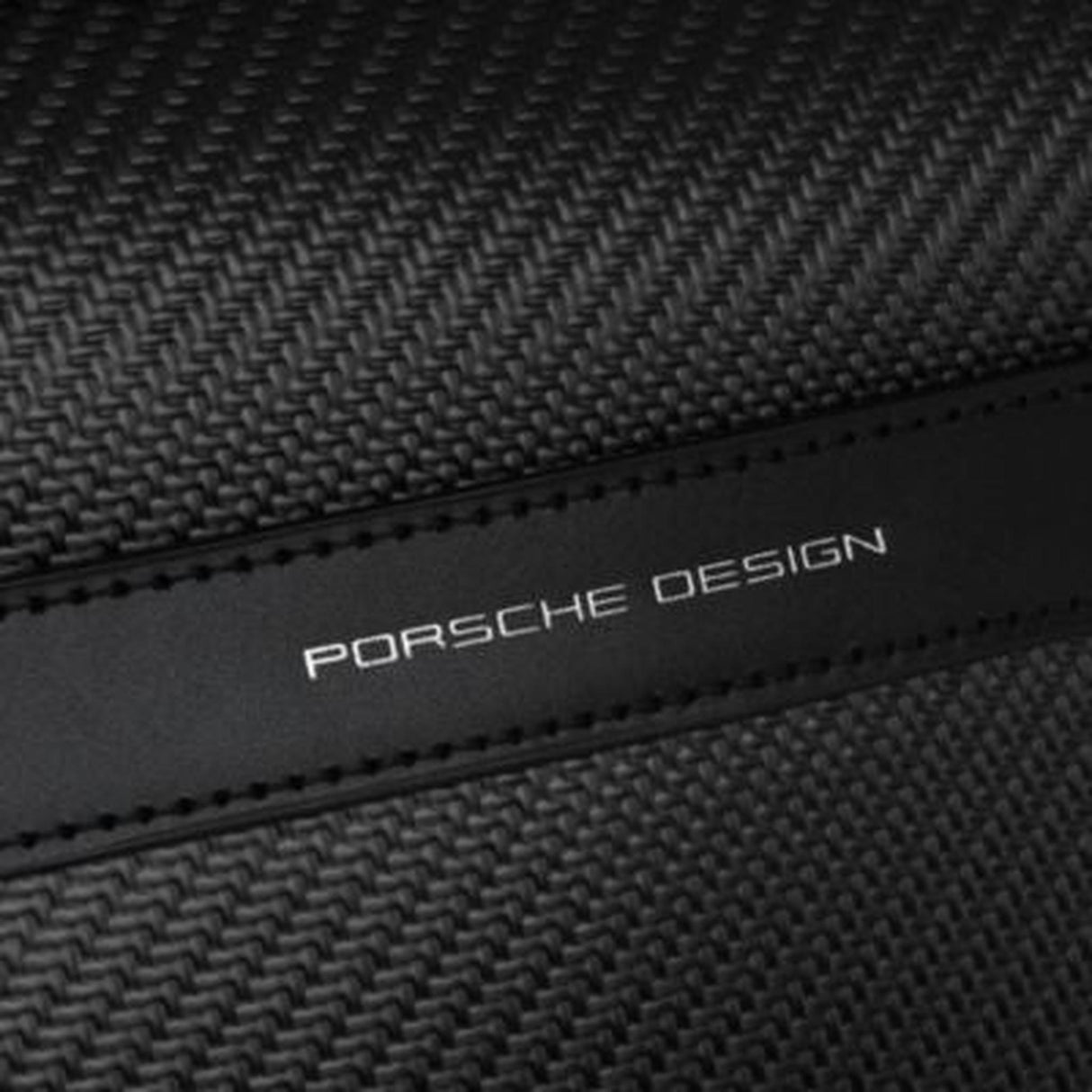 Brics Porsche Design Carbon Briefcase M