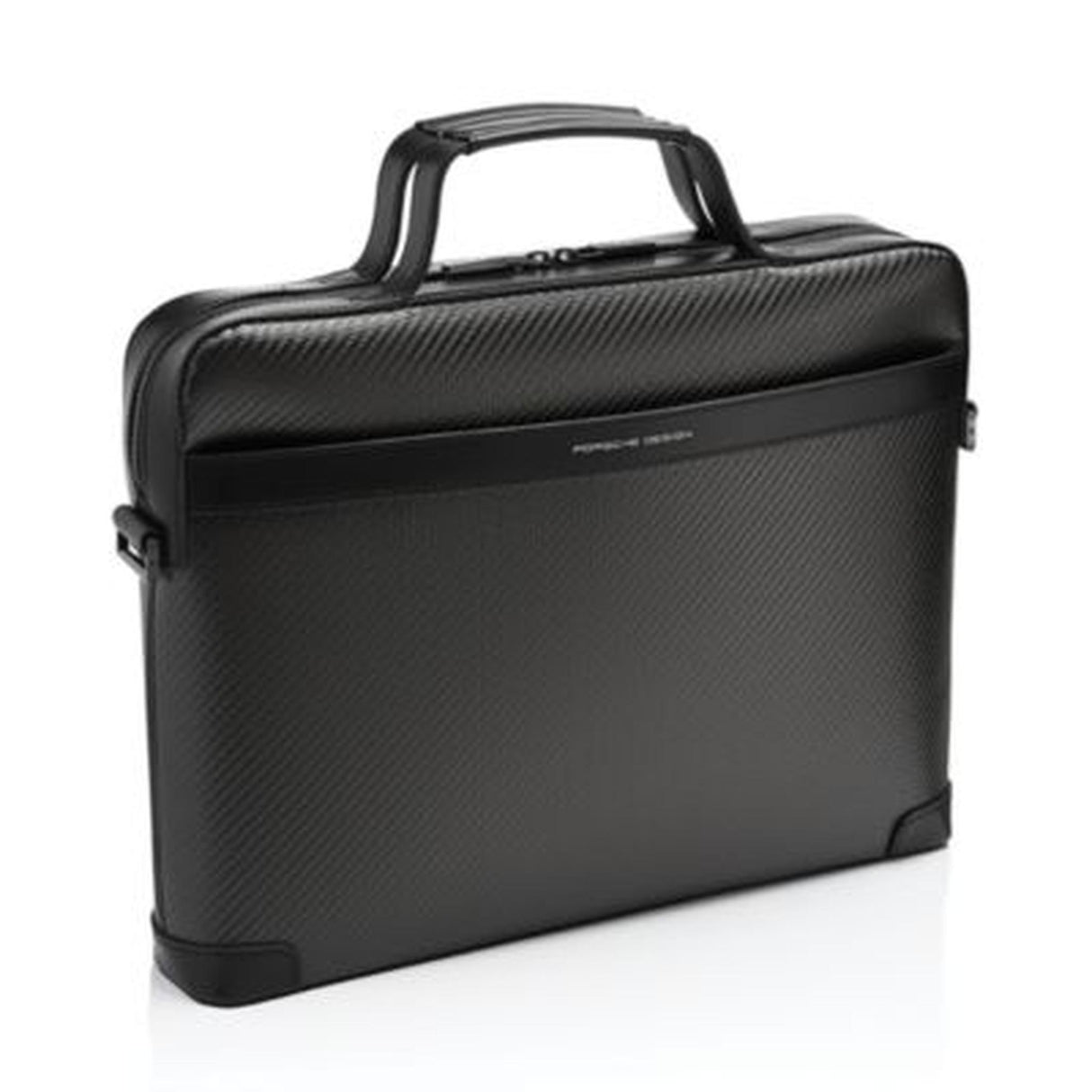 Brics Porsche Design Carbon Briefcase M
