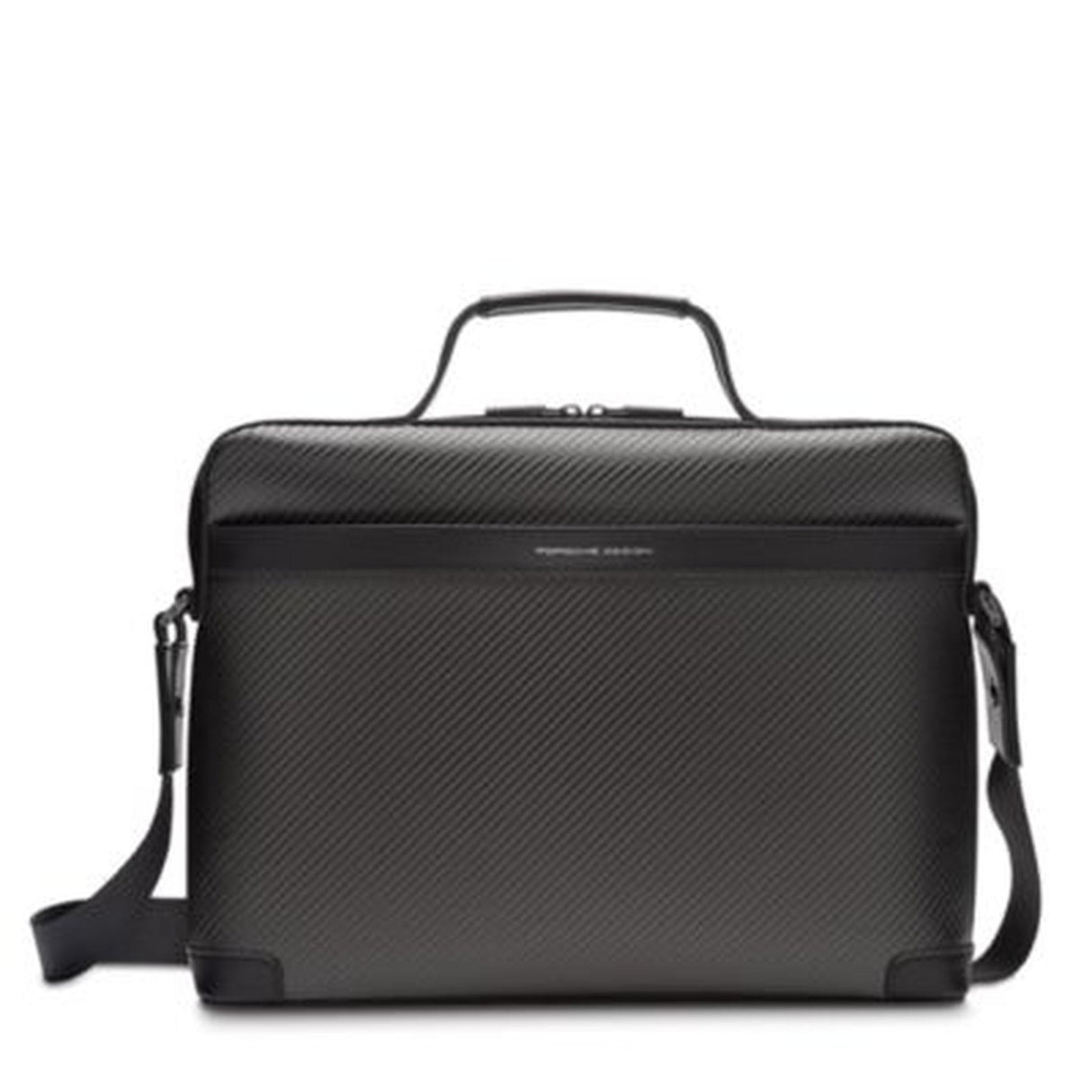 Brics Porsche Design Carbon Briefcase M