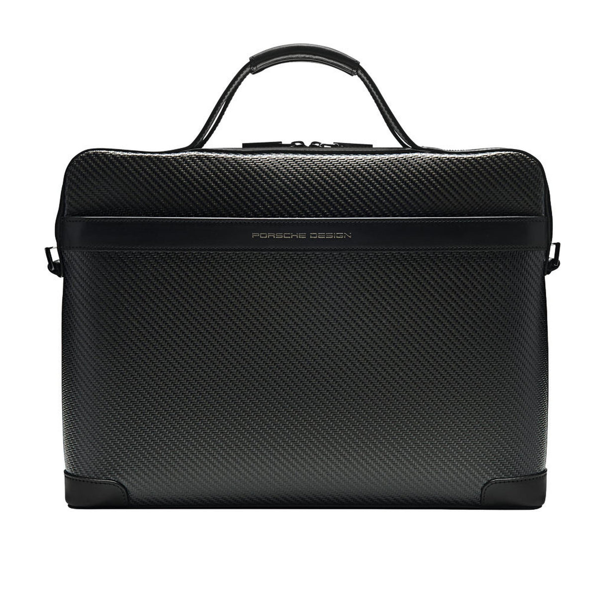 Brics Porsche Design Carbon Briefcase S