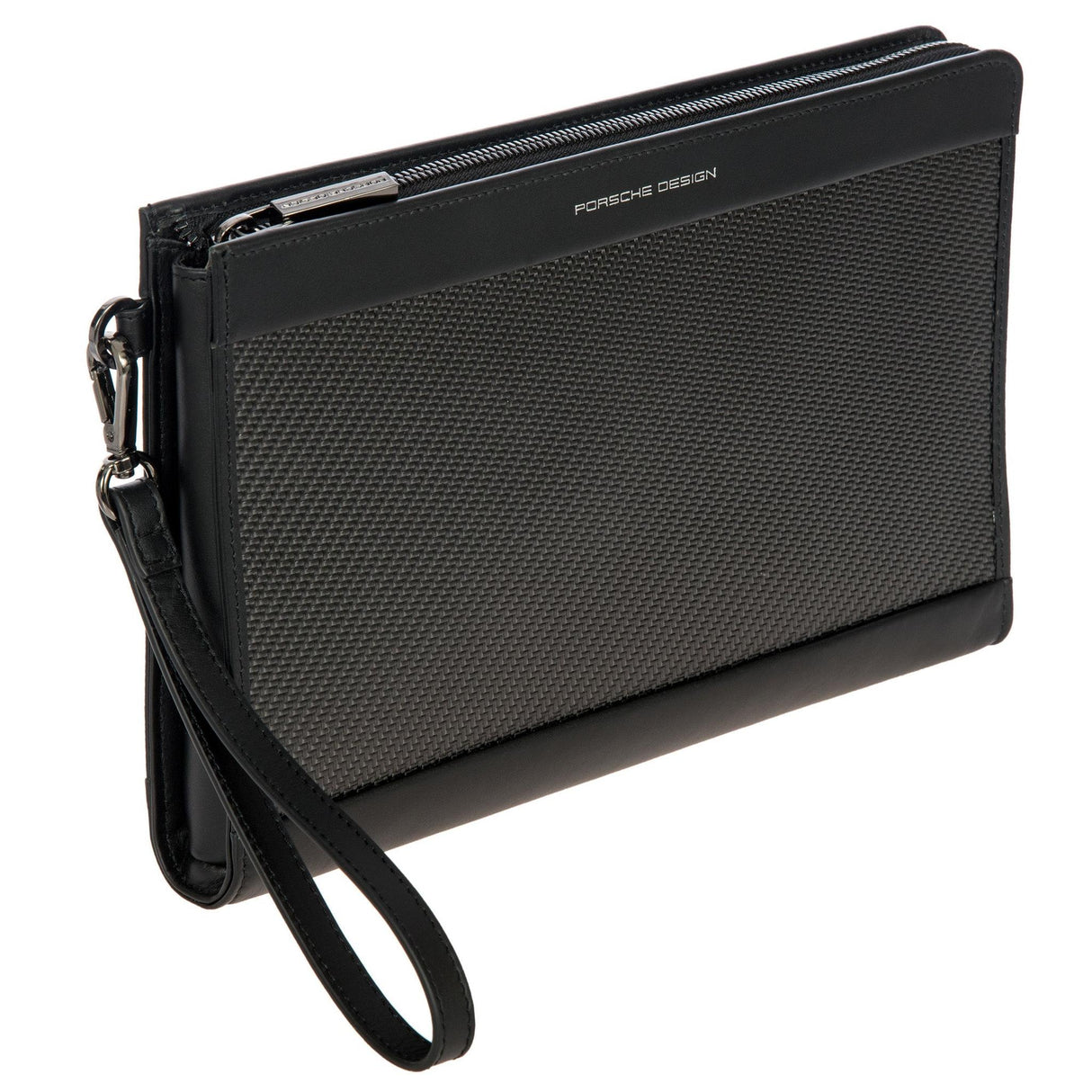 Brics Porsche Design Carbon Clutch