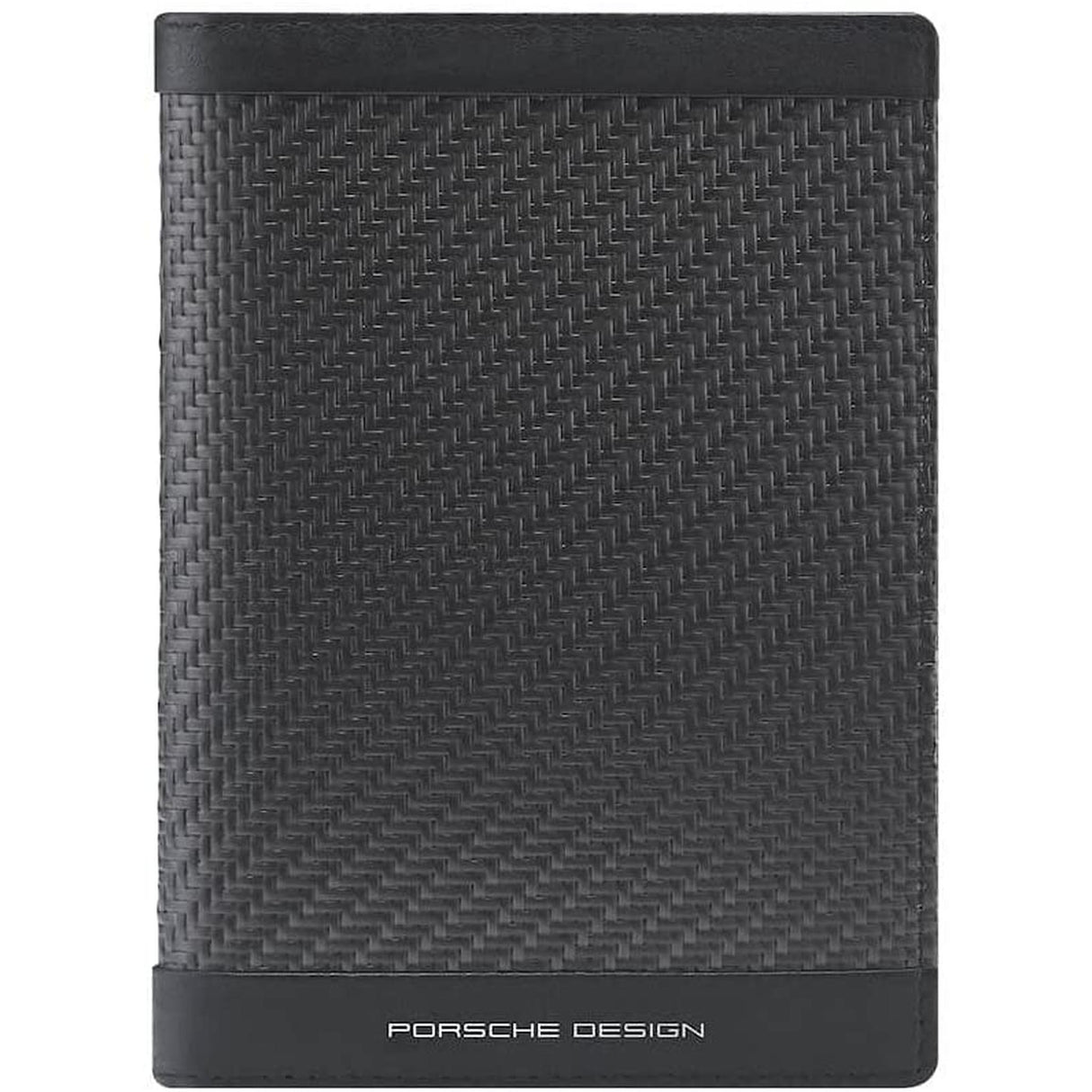 Brics Porsche Design Carbon Passportholder