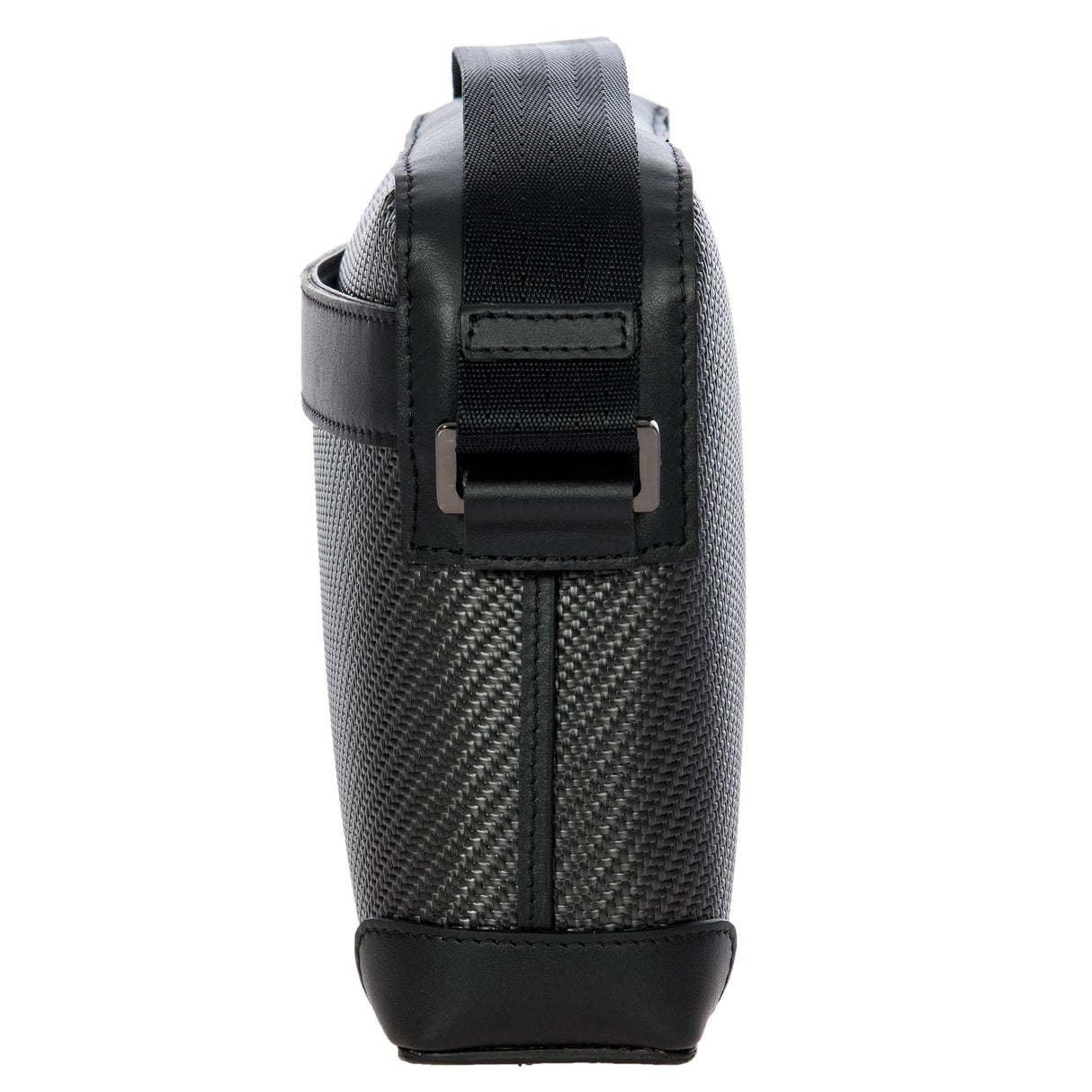 Brics Porsche Design Carbon Shoulder Bag SH