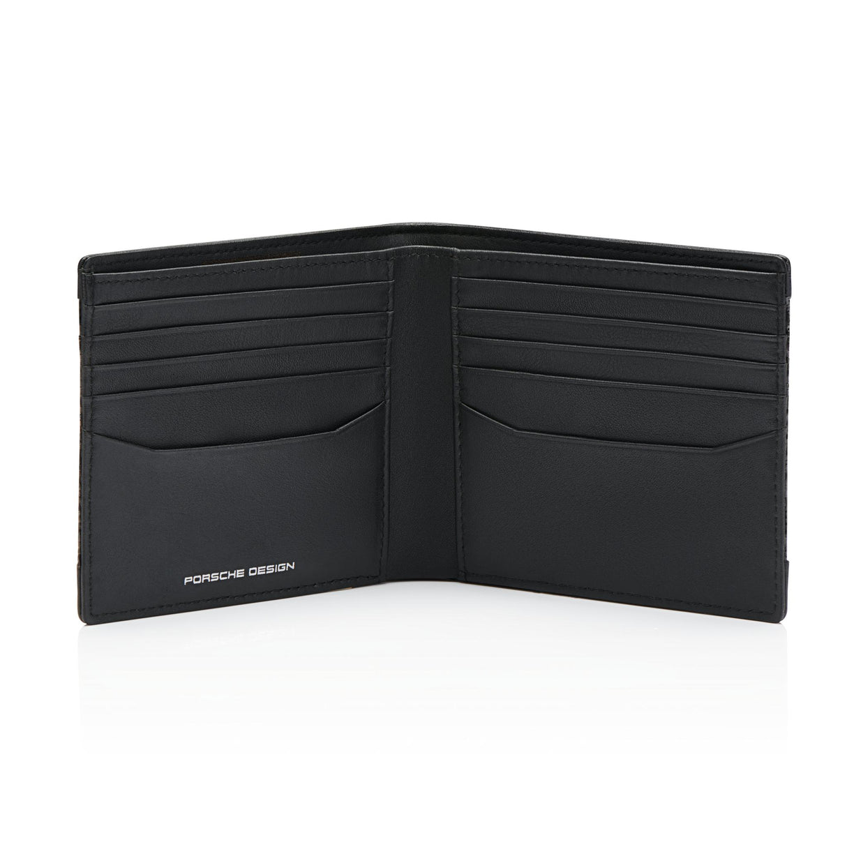 Brics Porsche Design Carbon Wallet 10 CC
