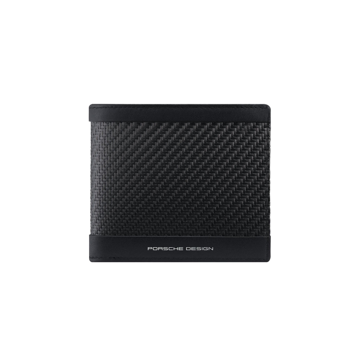 Brics Porsche Design Carbon Wallet 10 CC