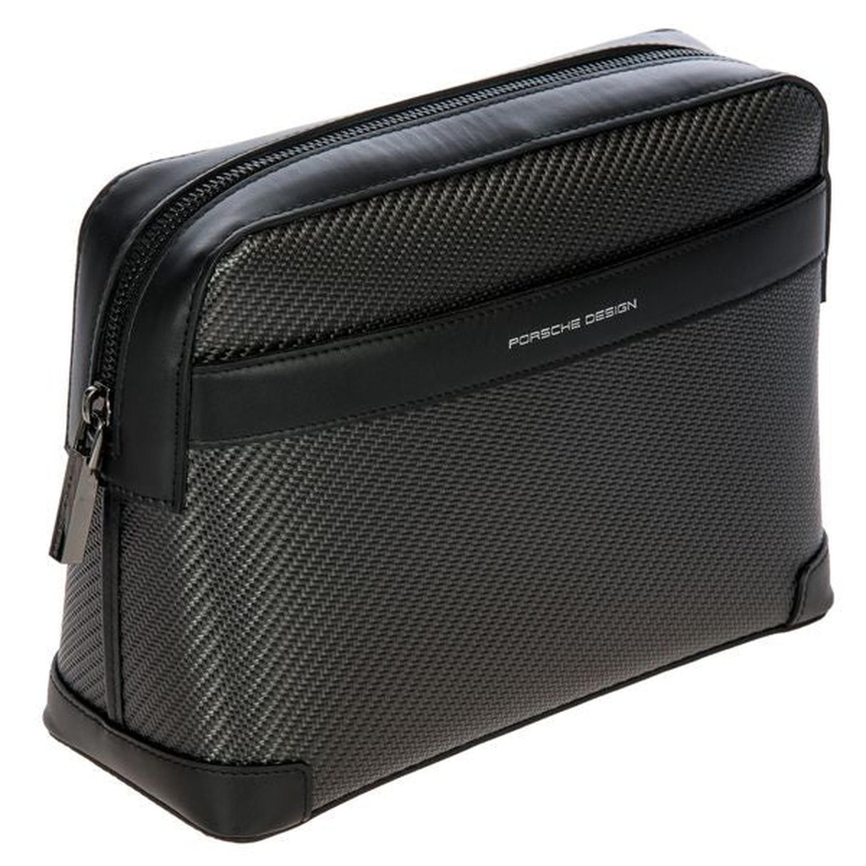 Brics Porsche Design Carbon Washbag