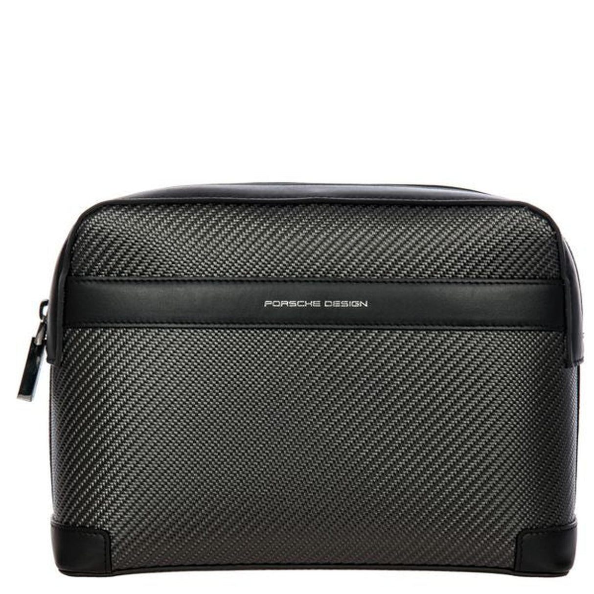 Brics Porsche Design Carbon Washbag