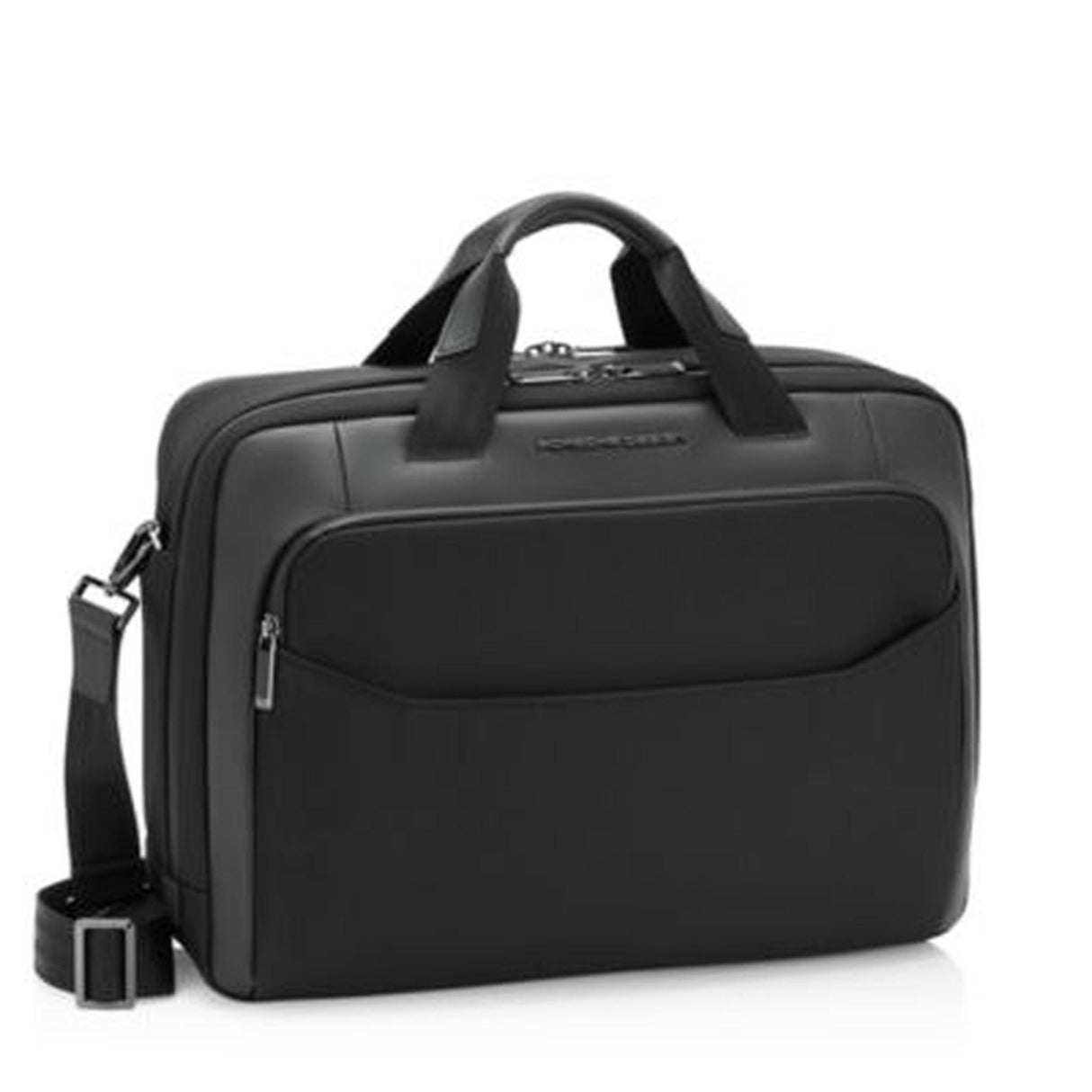 Brics Porsche Design Roadster Briefcase M