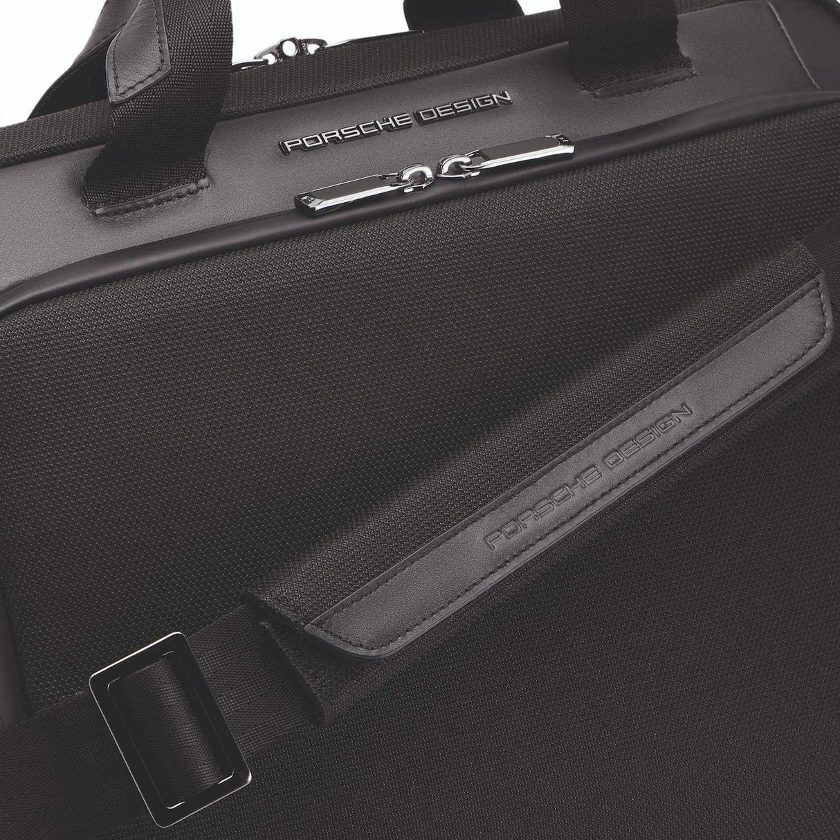Brics Porsche Design Roadster Briefcase S