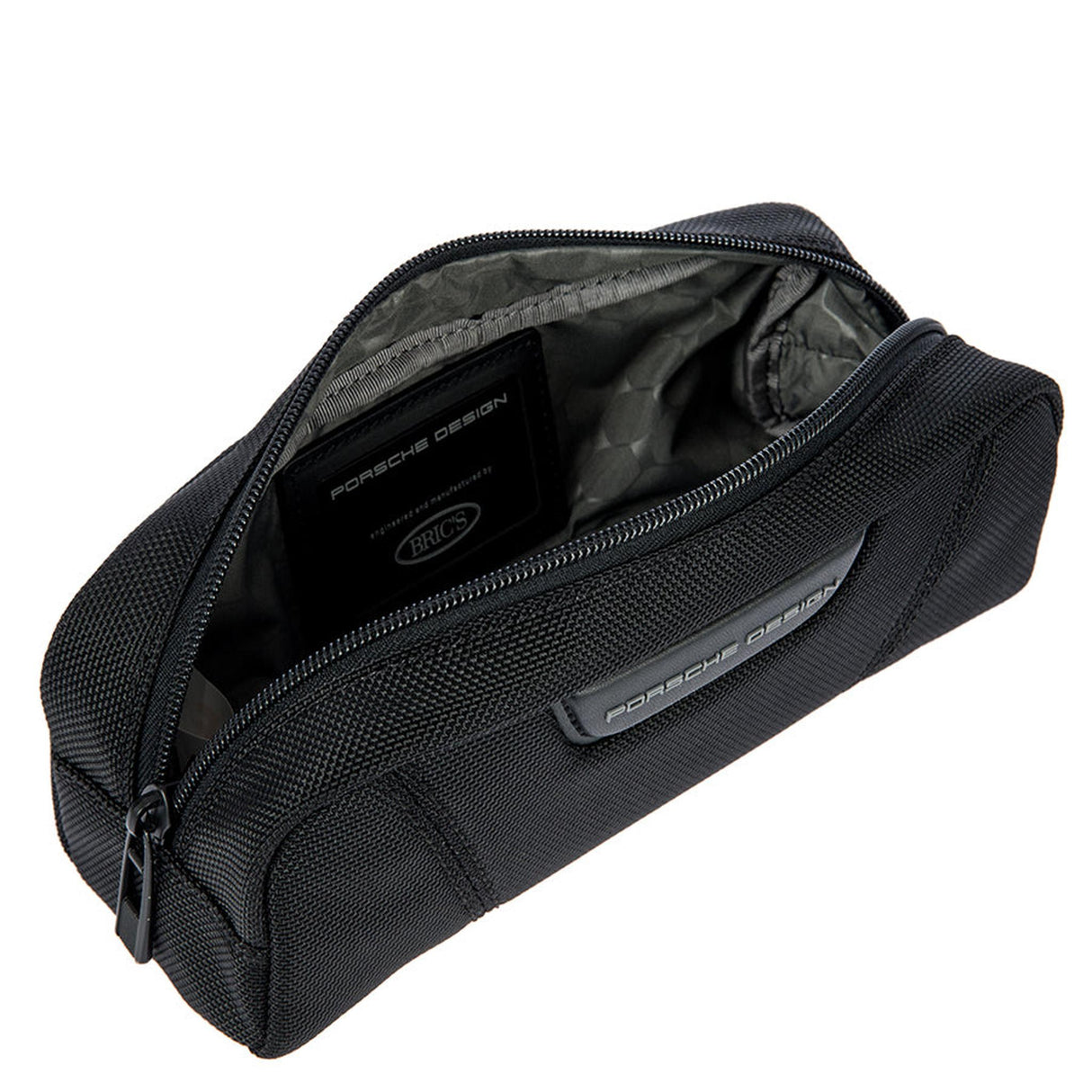 Brics Porsche Design Roadster Evo Nylon Accessory Pouch