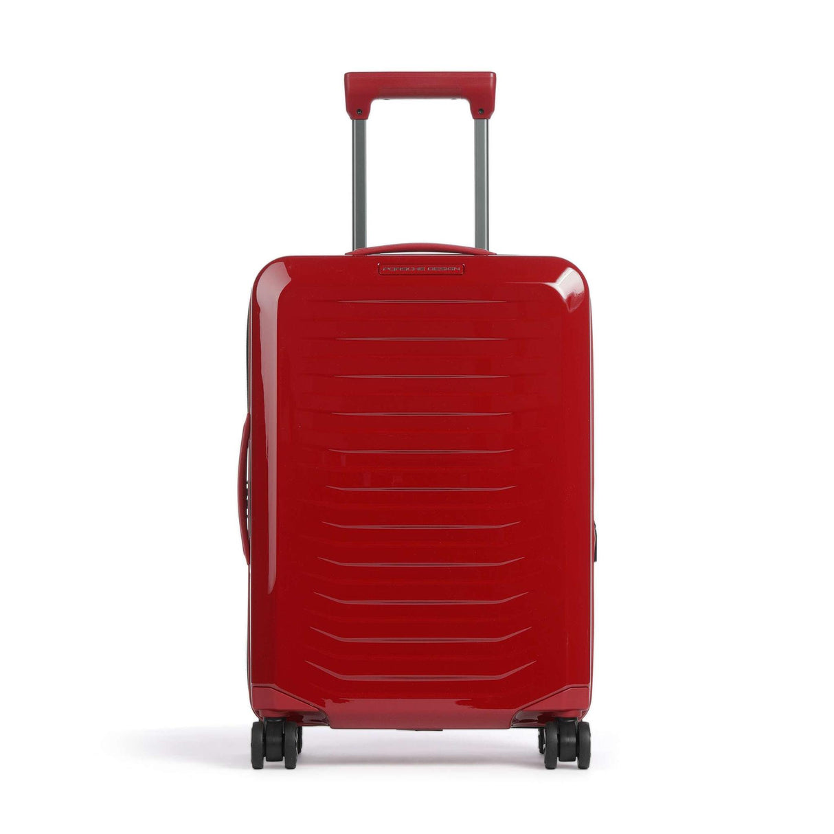 Brics Porsche Design Roadster Hardside 21" Carry-On Expandable Spinner
