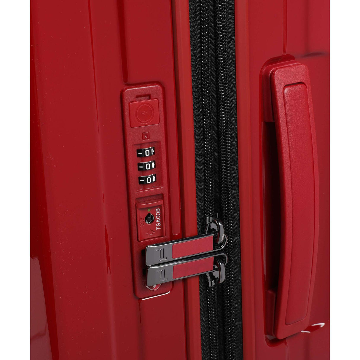 Brics Porsche Design Roadster Hardside 21" Carry-On Expandable Spinner