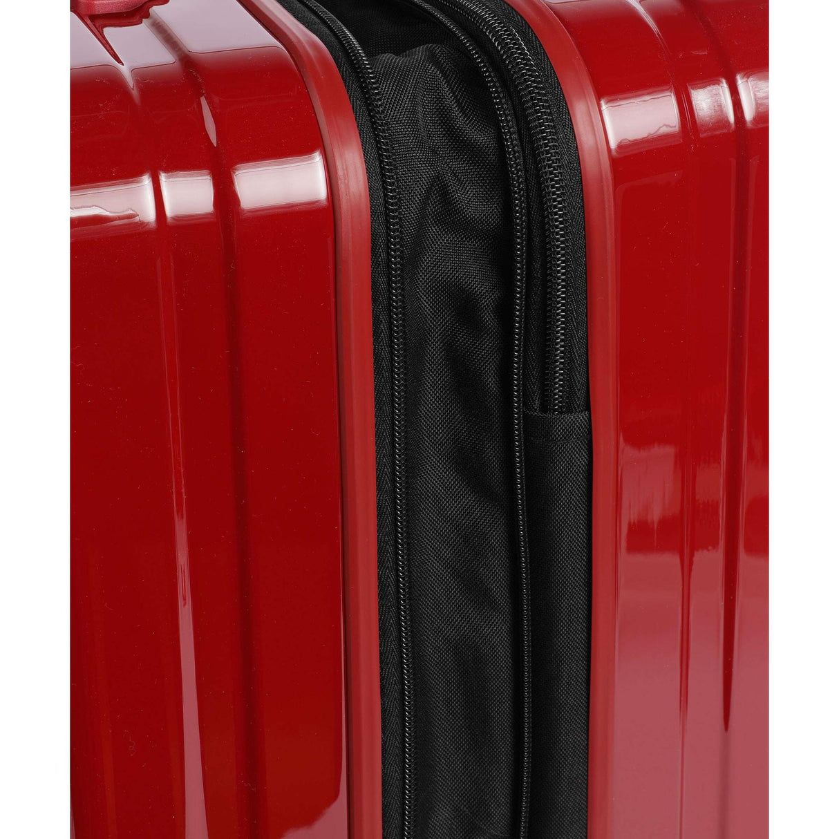 Brics Porsche Design Roadster Hardside 21" Carry-On Expandable Spinner