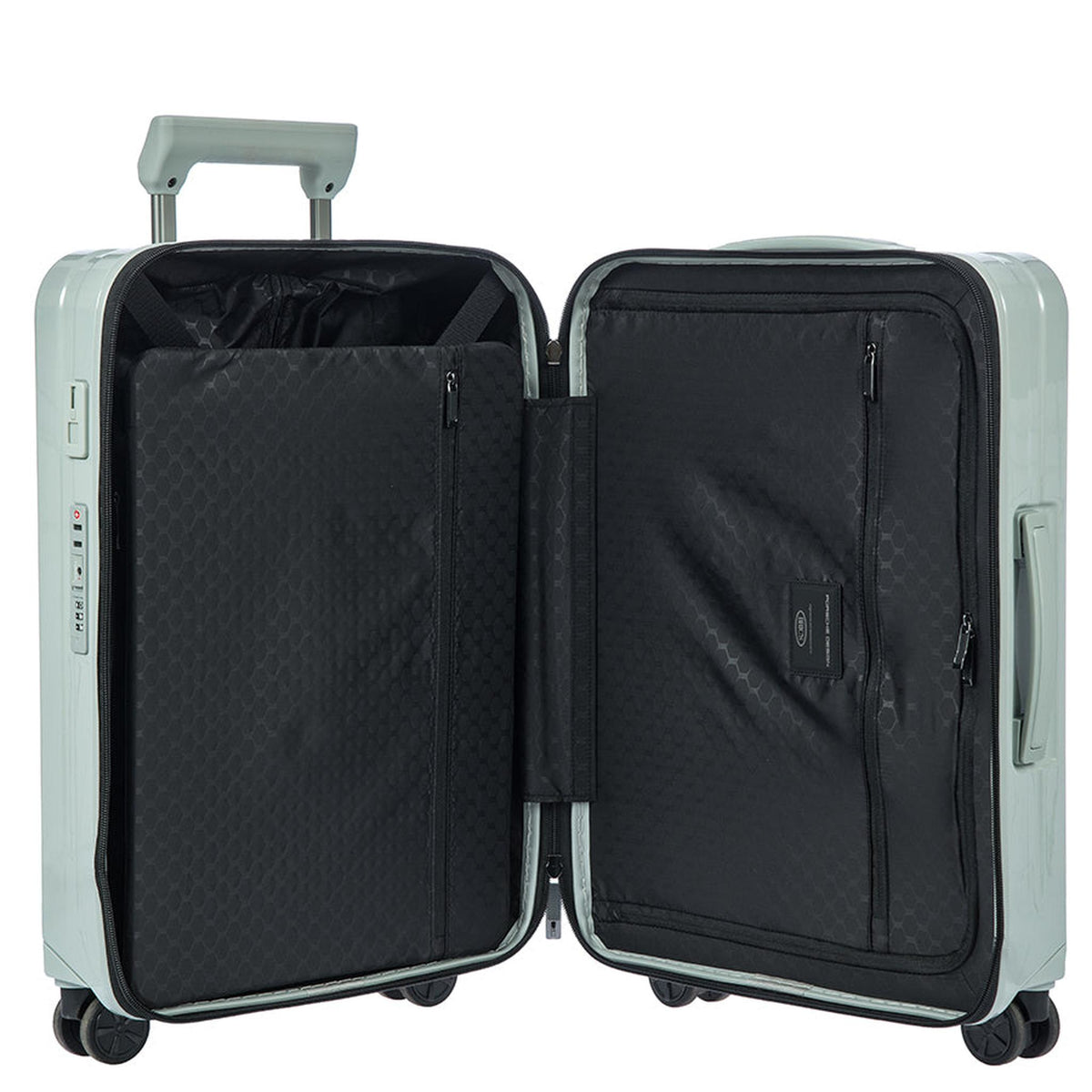Brics Porsche Design Roadster Hardside 21" Carry-On Spinner