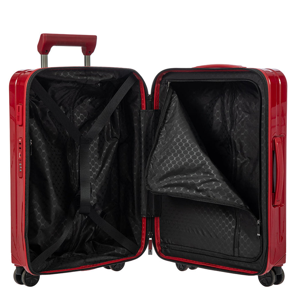 Brics Porsche Design Roadster Hardside 21" Carry-On Spinner