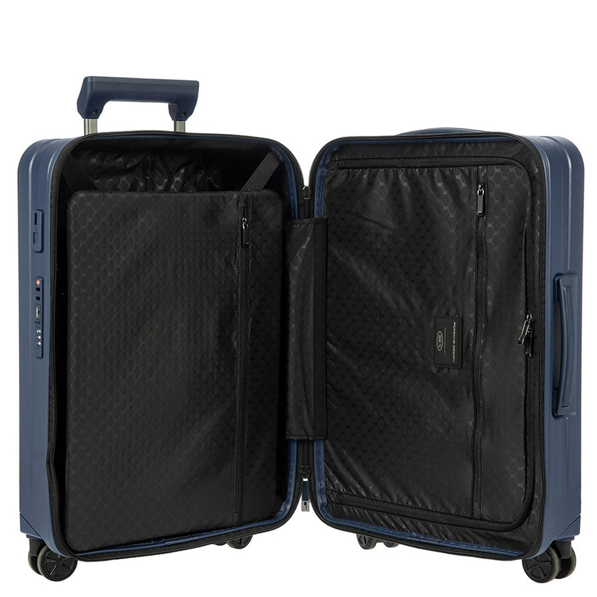 Brics Porsche Design Roadster Hardside 21" Carry-On Spinner