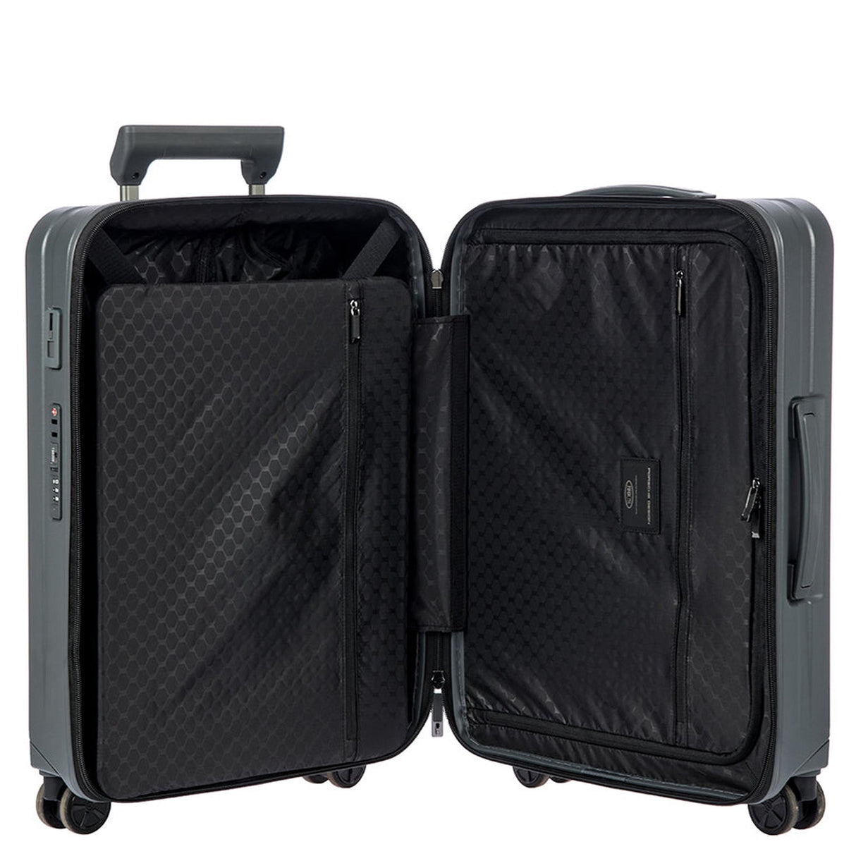 Brics Porsche Design Roadster Hardside 21" Expandable Carry-On Spinner
