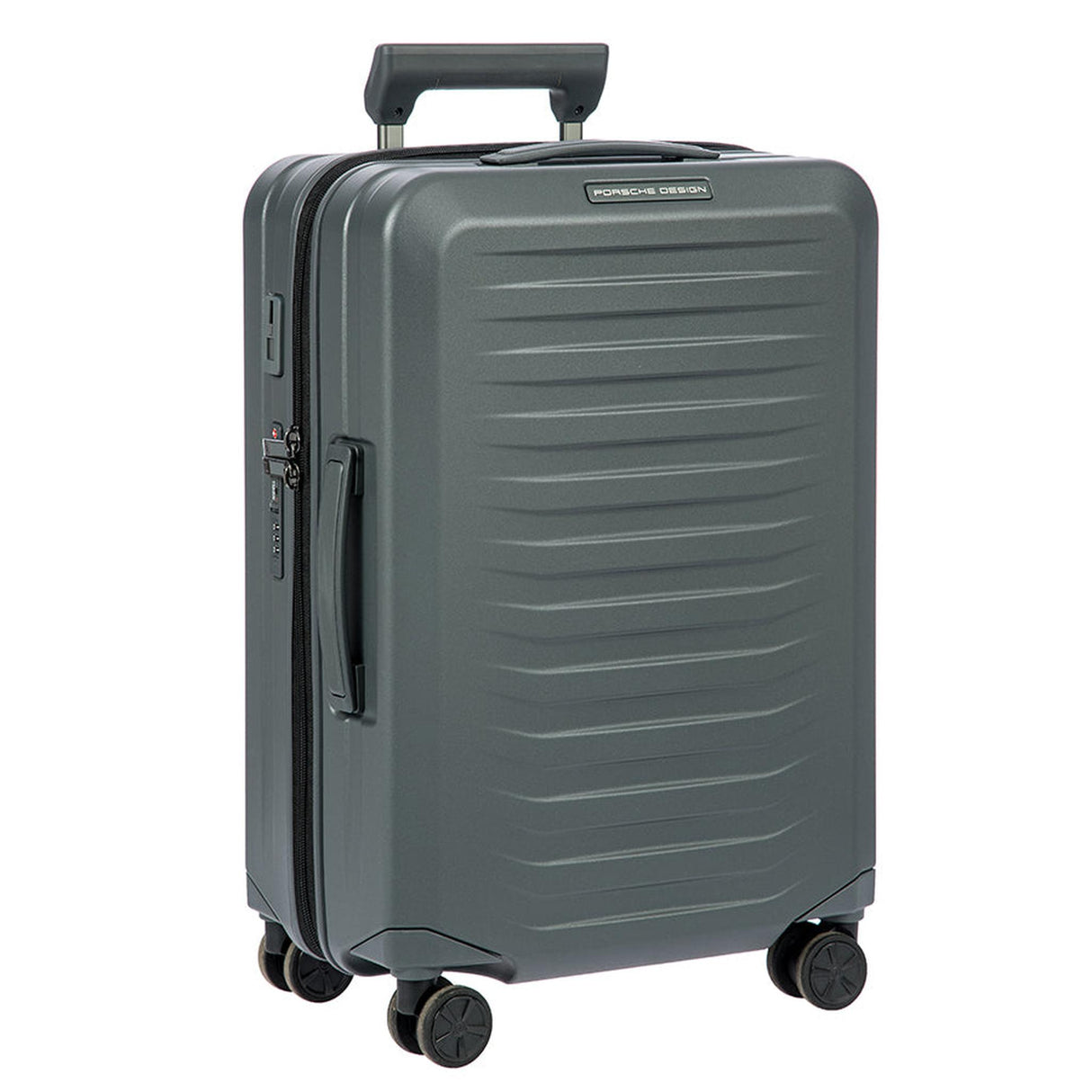 Brics Porsche Design Roadster Hardside 21" Expandable Carry-On Spinner