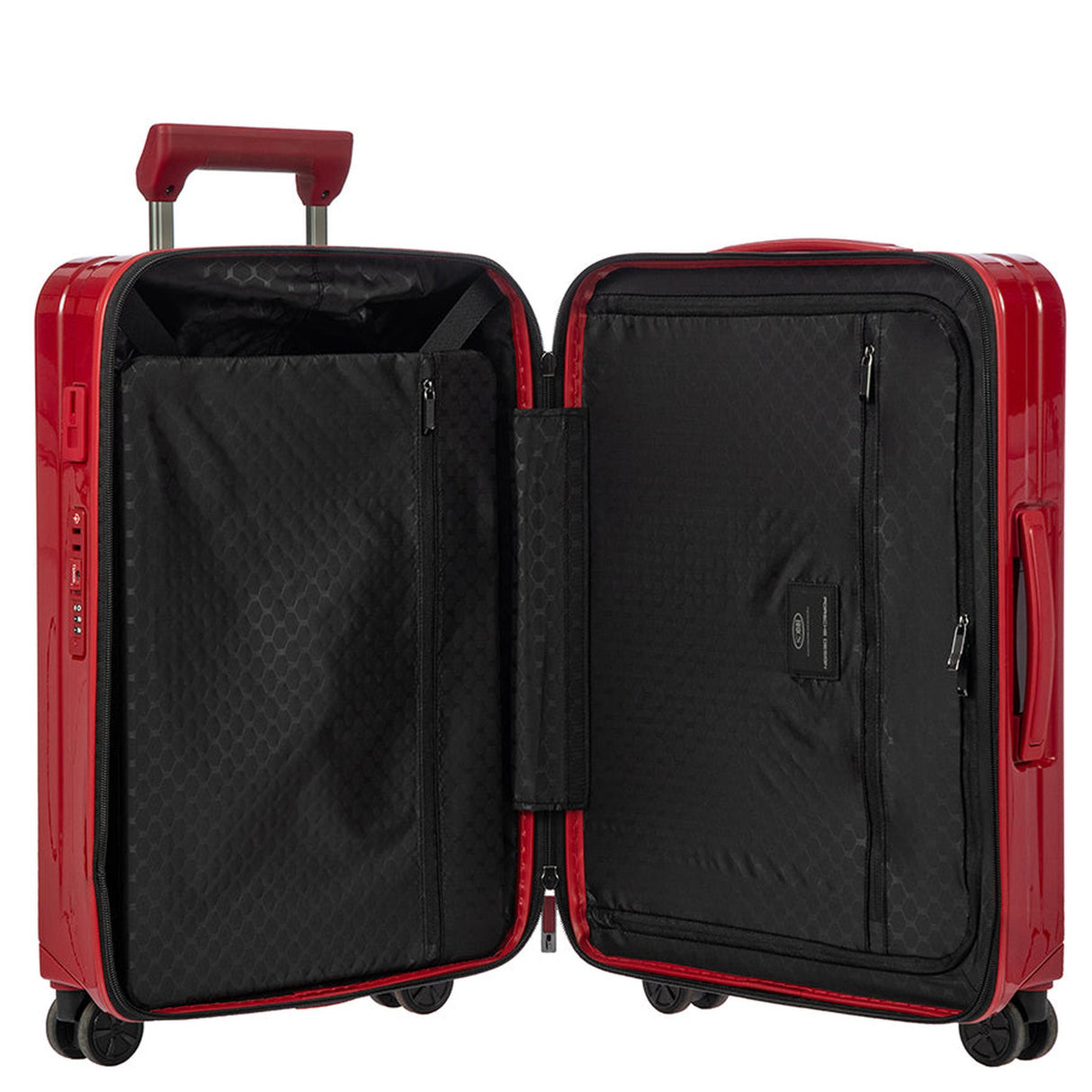 Brics Porsche Design Roadster Hardside 21" Expandable Carry-On Spinner