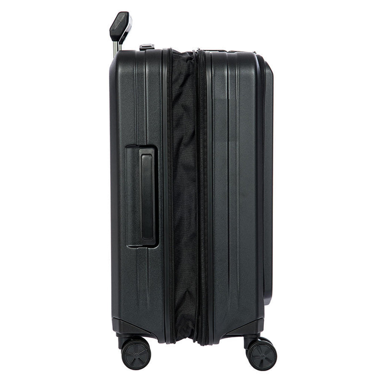 Brics Porsche Design Roadster Hardside 21" Expandable Carry-On Spinner with Pocket