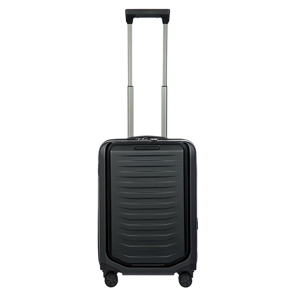 Brics Porsche Design Roadster Hardside 21" Expandable Carry-On Spinner with Pocket