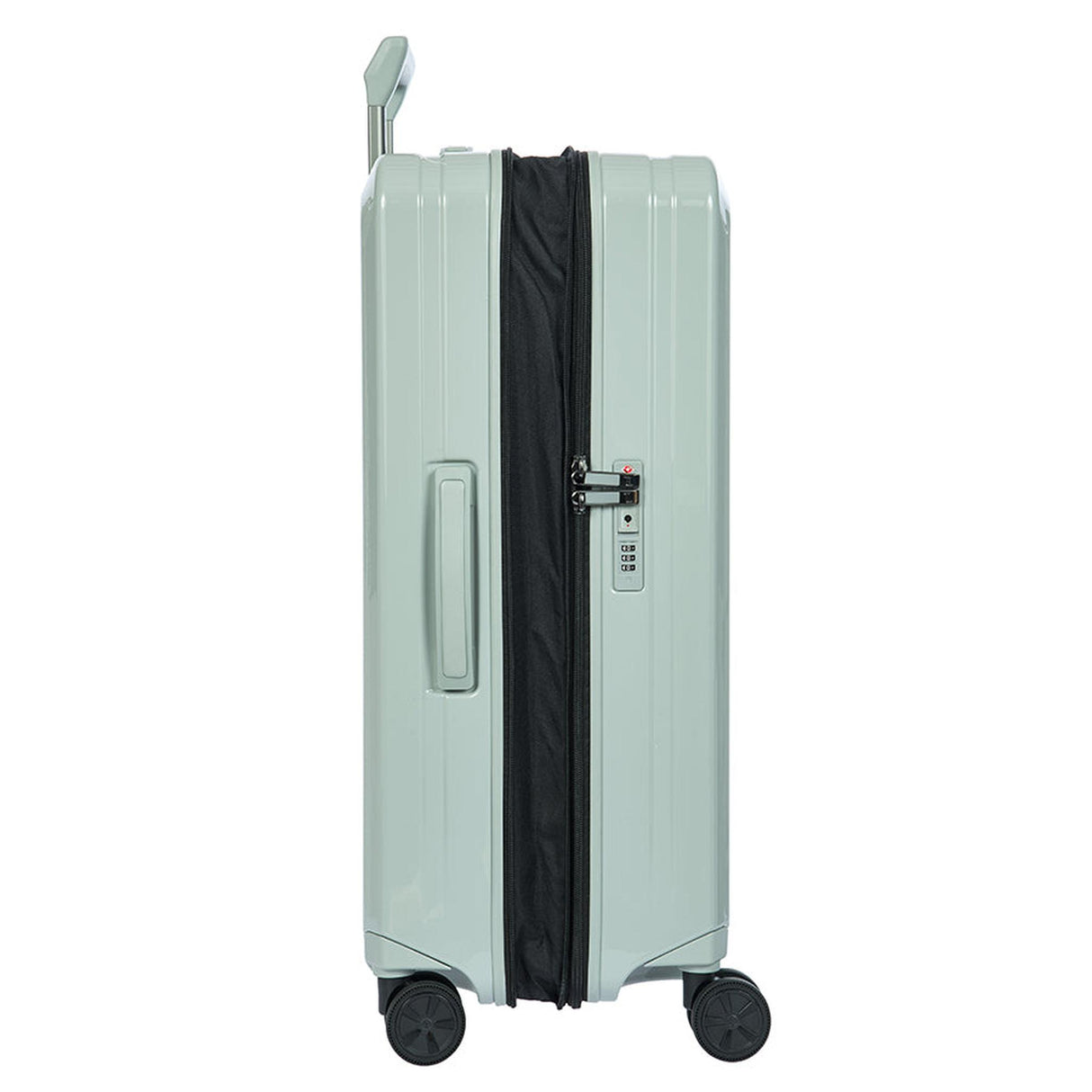 Brics Porsche Design Roadster Hardside 27" Expandable Check-In Spinner