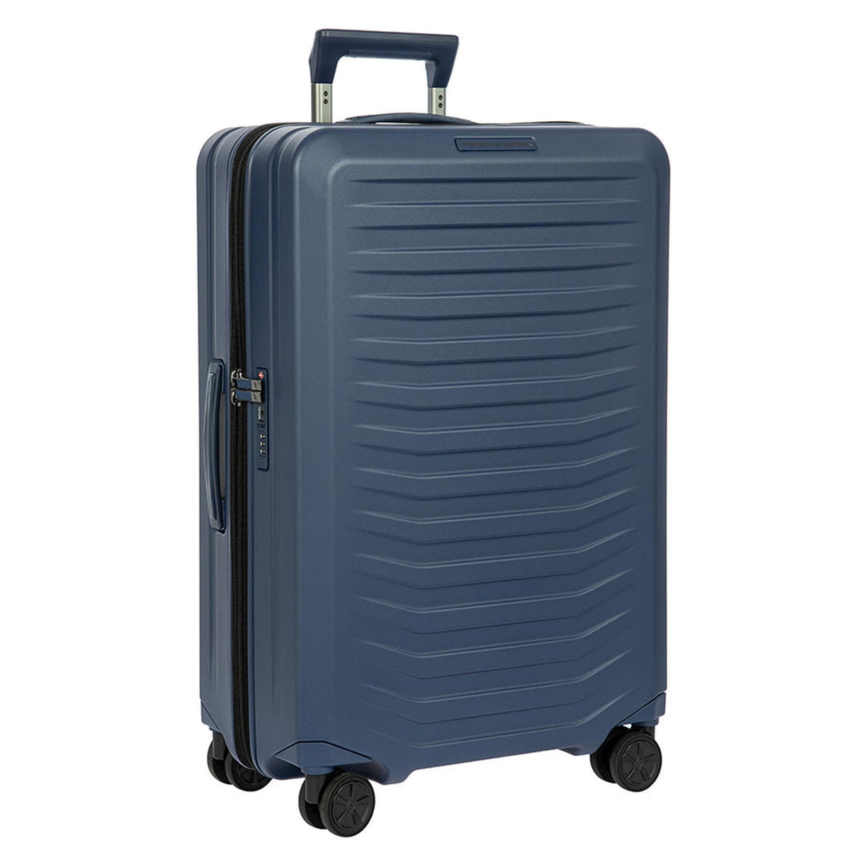 Brics Porsche Design Roadster Hardside 27" Expandable Check-In Spinner