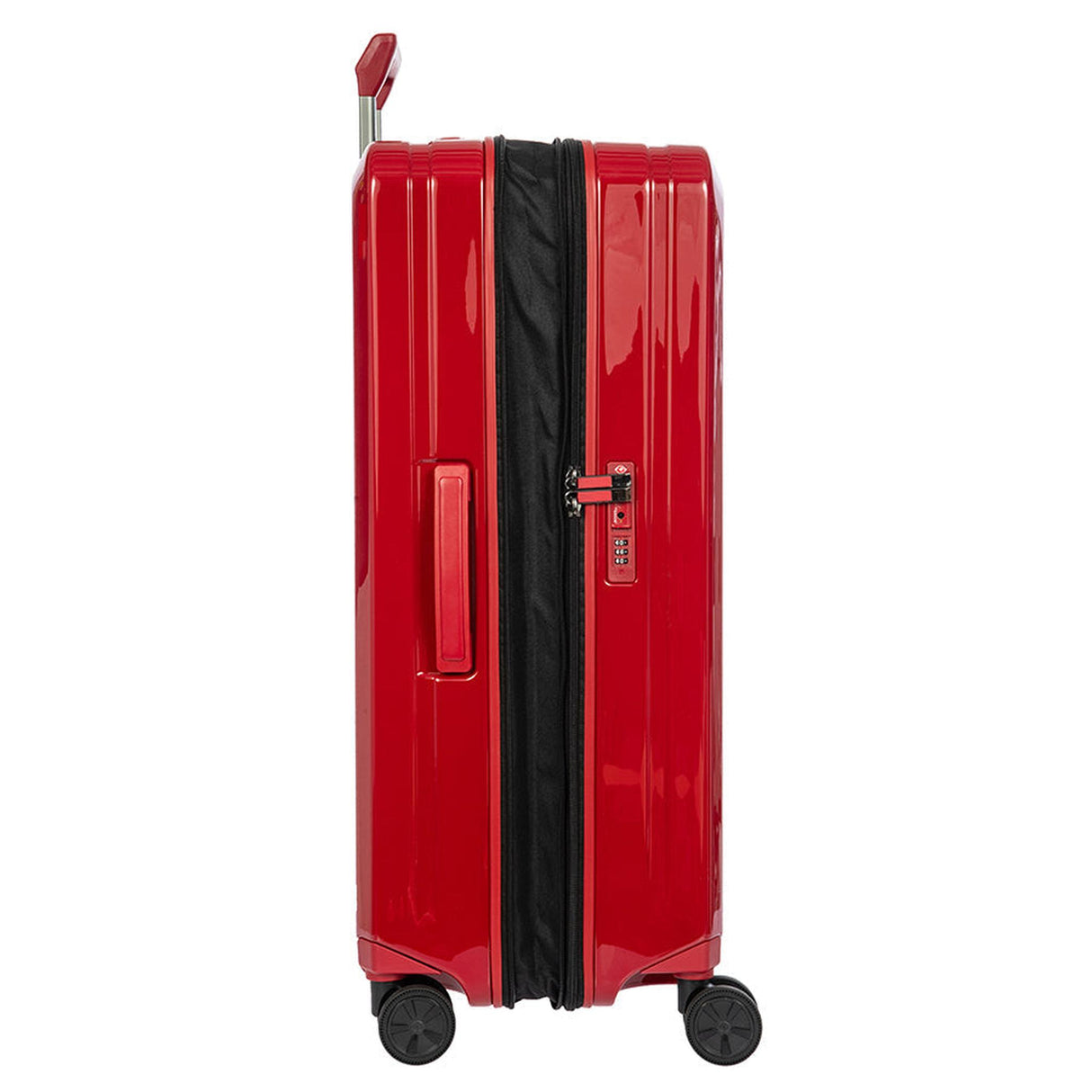 Brics Porsche Design Roadster Hardside 30" Expandable Check-In Spinner