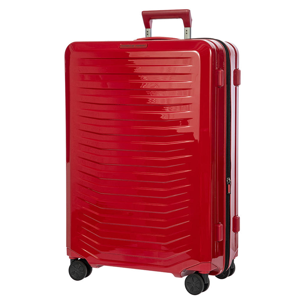 Brics Porsche Design Roadster Hardside 30" Expandable Check-In Spinner