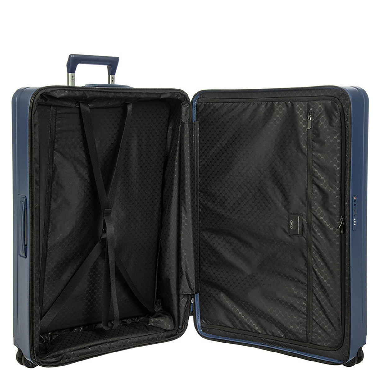 Brics Porsche Design Roadster Hardside 33" Expandable Check-In Spinner