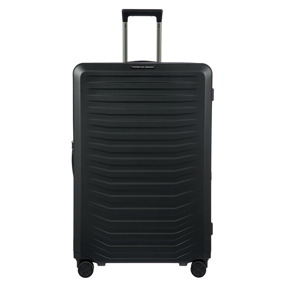 Brics Porsche Design Roadster Hardside 33" Expandable Check-In Spinner