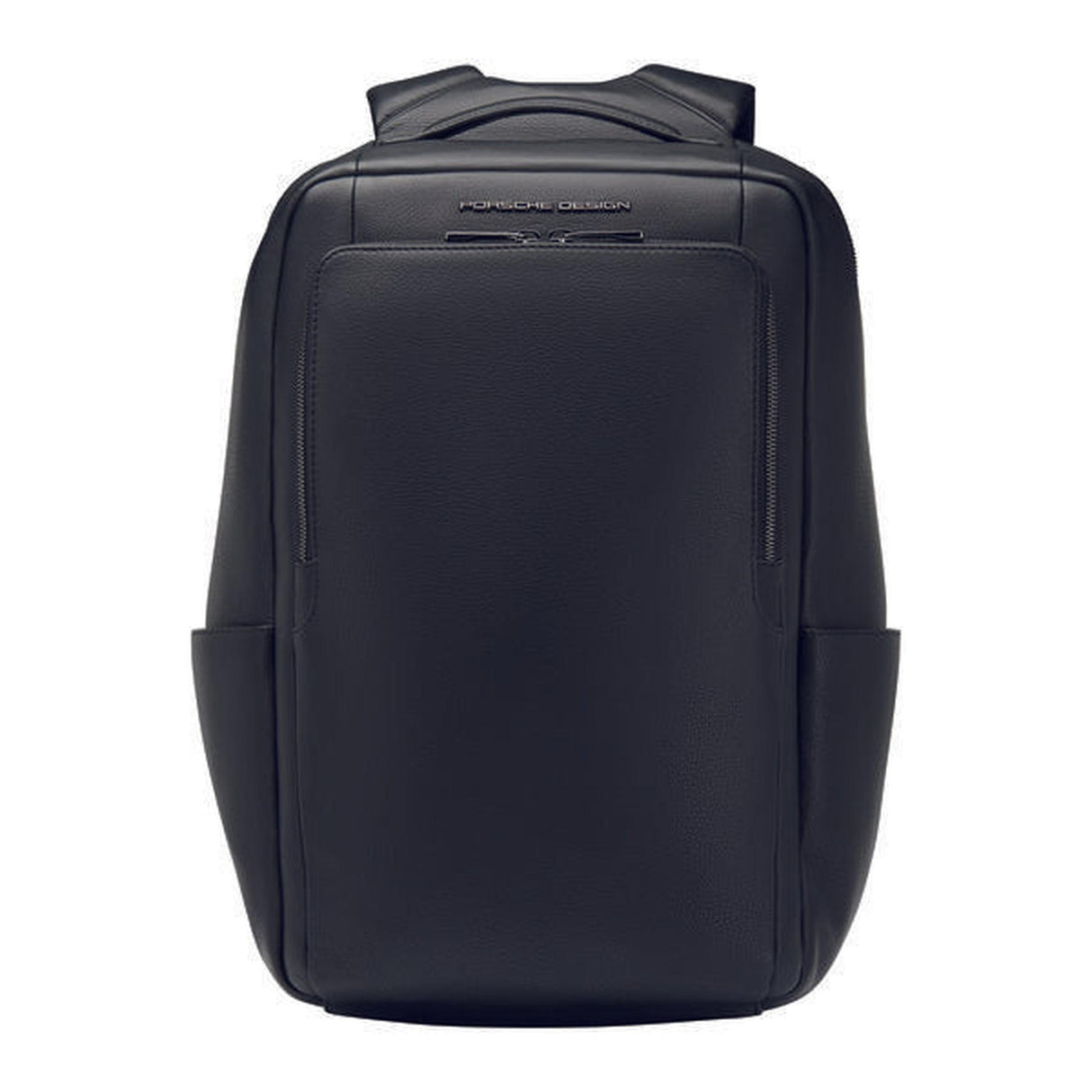 Brics Porsche Design Roadster Leather Backpack M