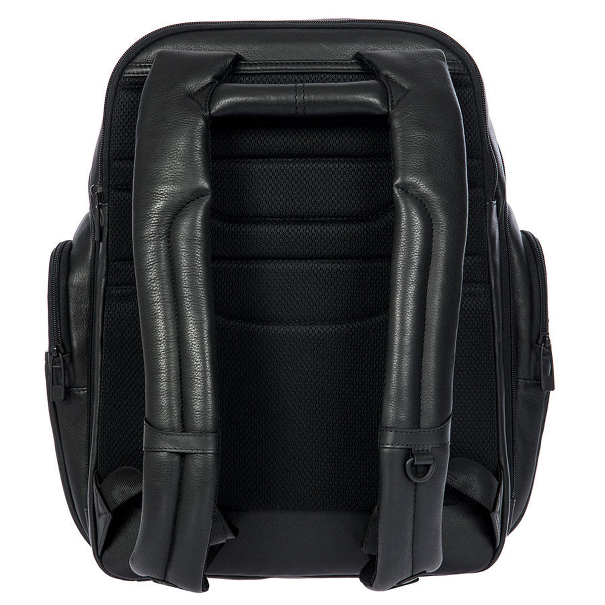 Brics Porsche Design Roadster Leather Evo Backpack L