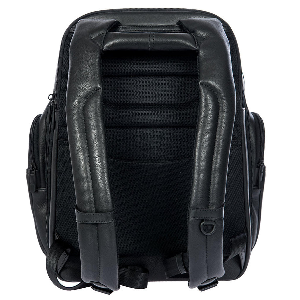 Brics Porsche Design Roadster Leather Evo Backpack M