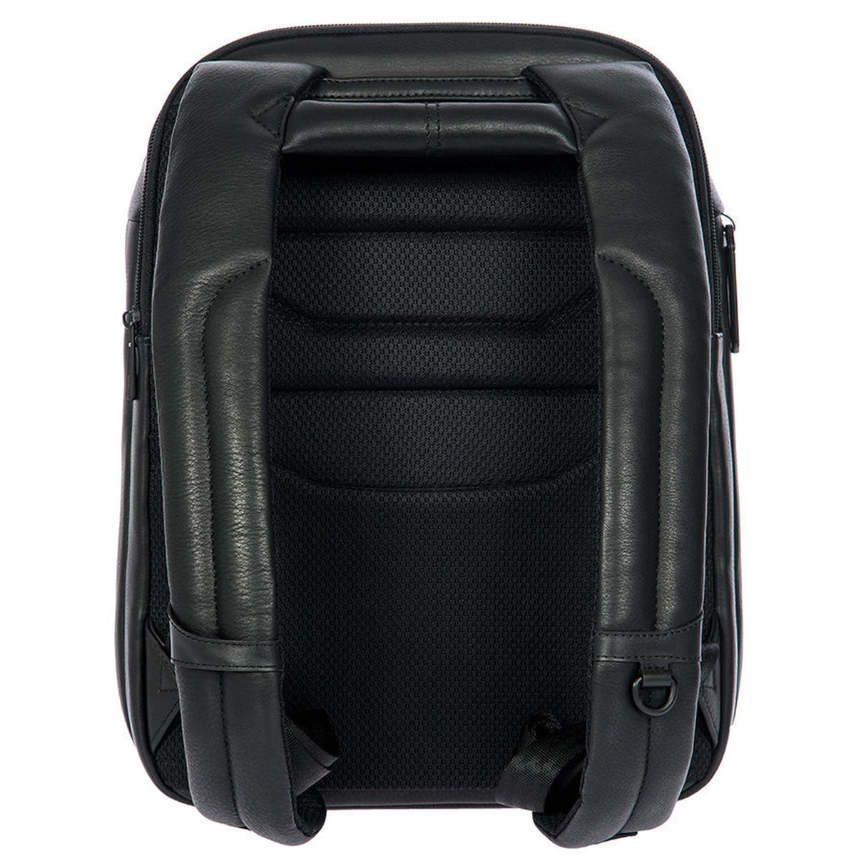 Brics Porsche Design Roadster Leather Evo Backpack XS