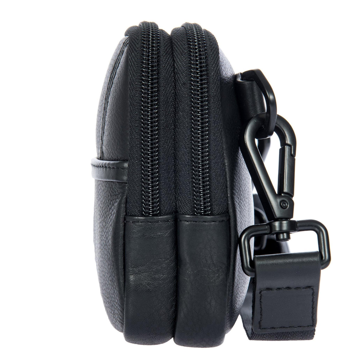 Brics Porsche Design Roadster Leather Evo Travel Pouch