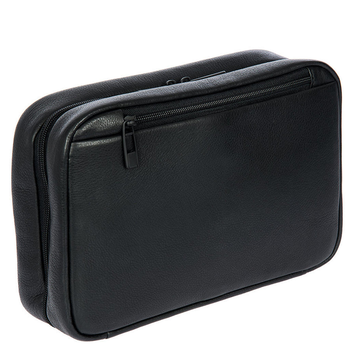 Brics Porsche Design Roadster Leather Evo Washbag