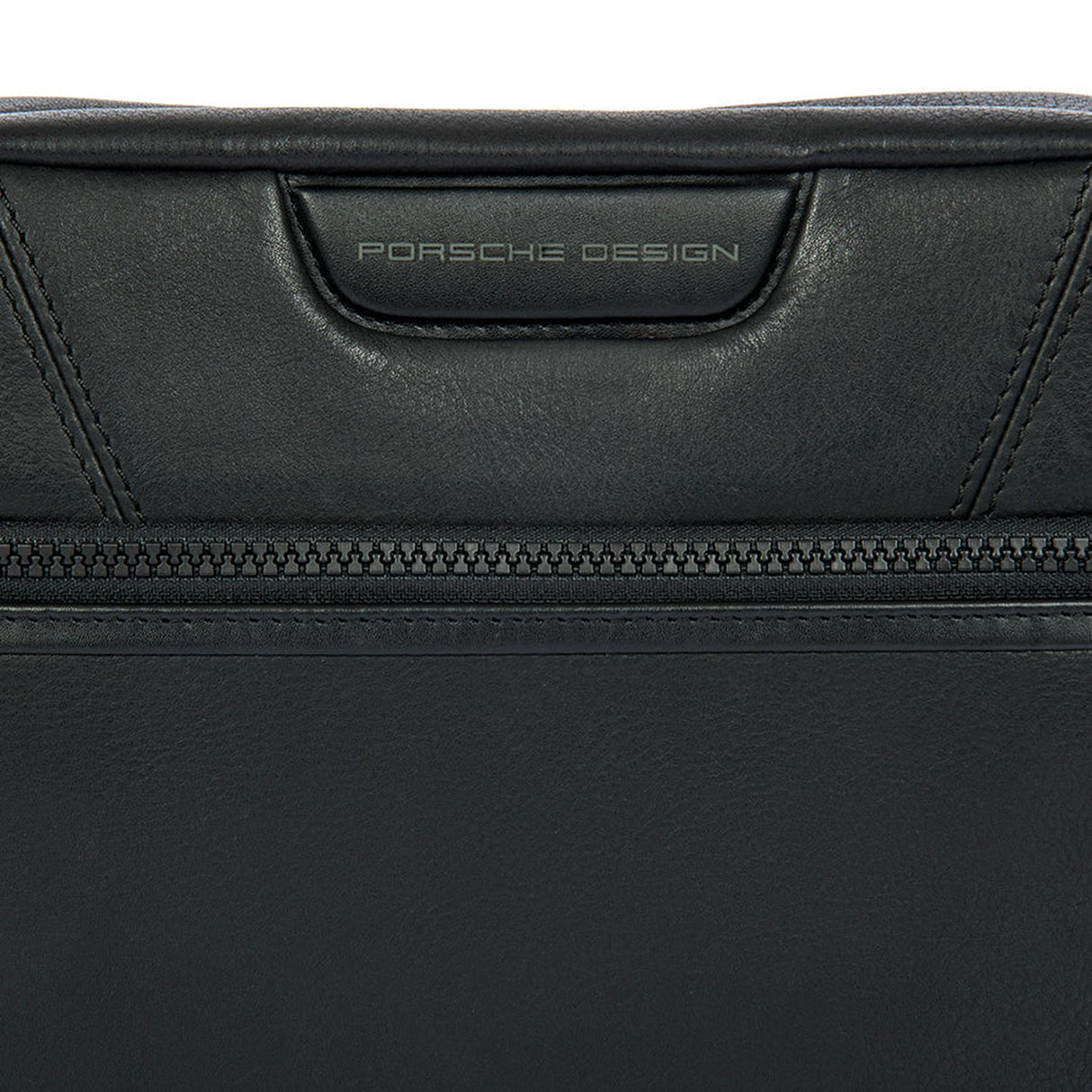 Brics Porsche Design Roadster Leather Evo Washbag