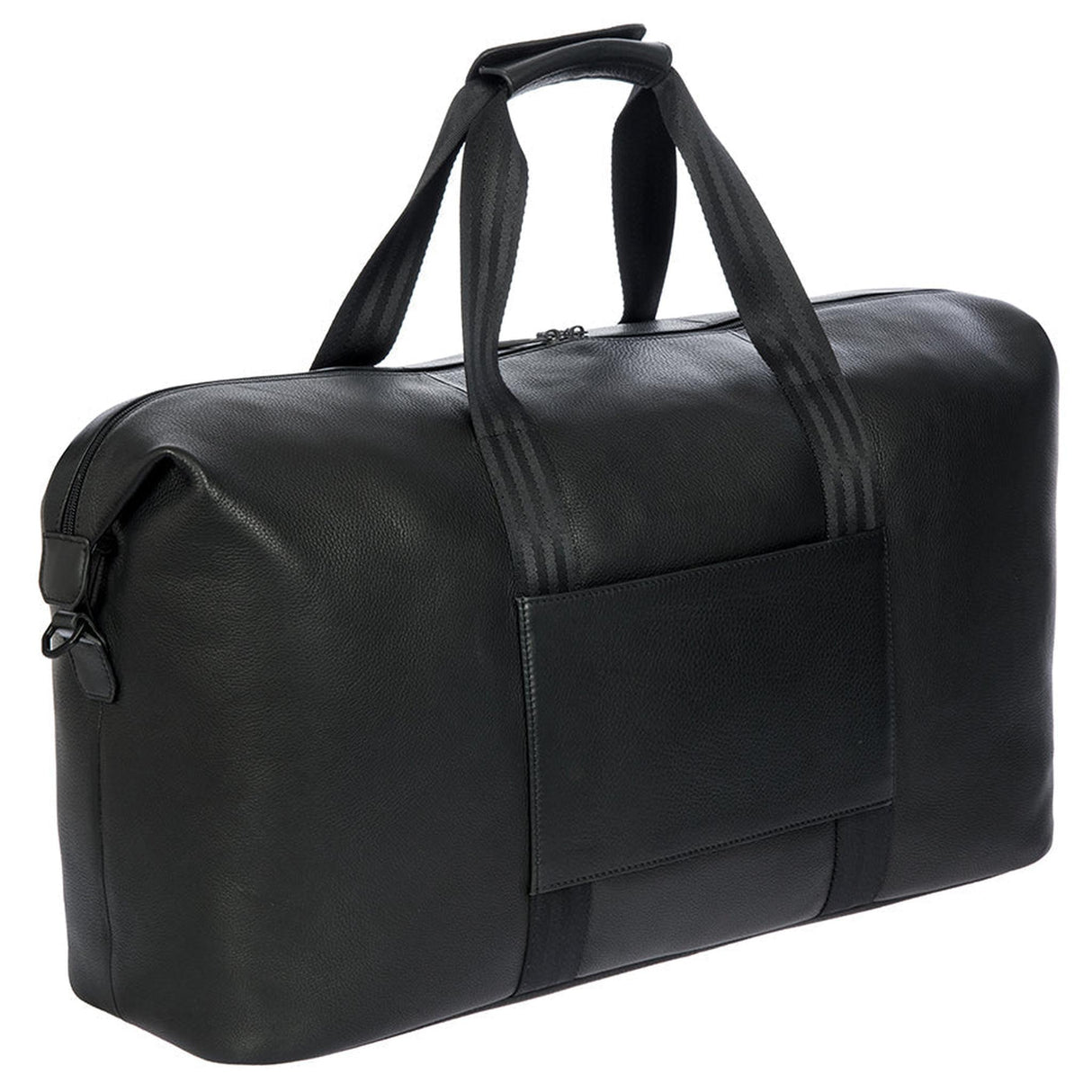 Brics Porsche Design Roadster Leather Evo Weekender