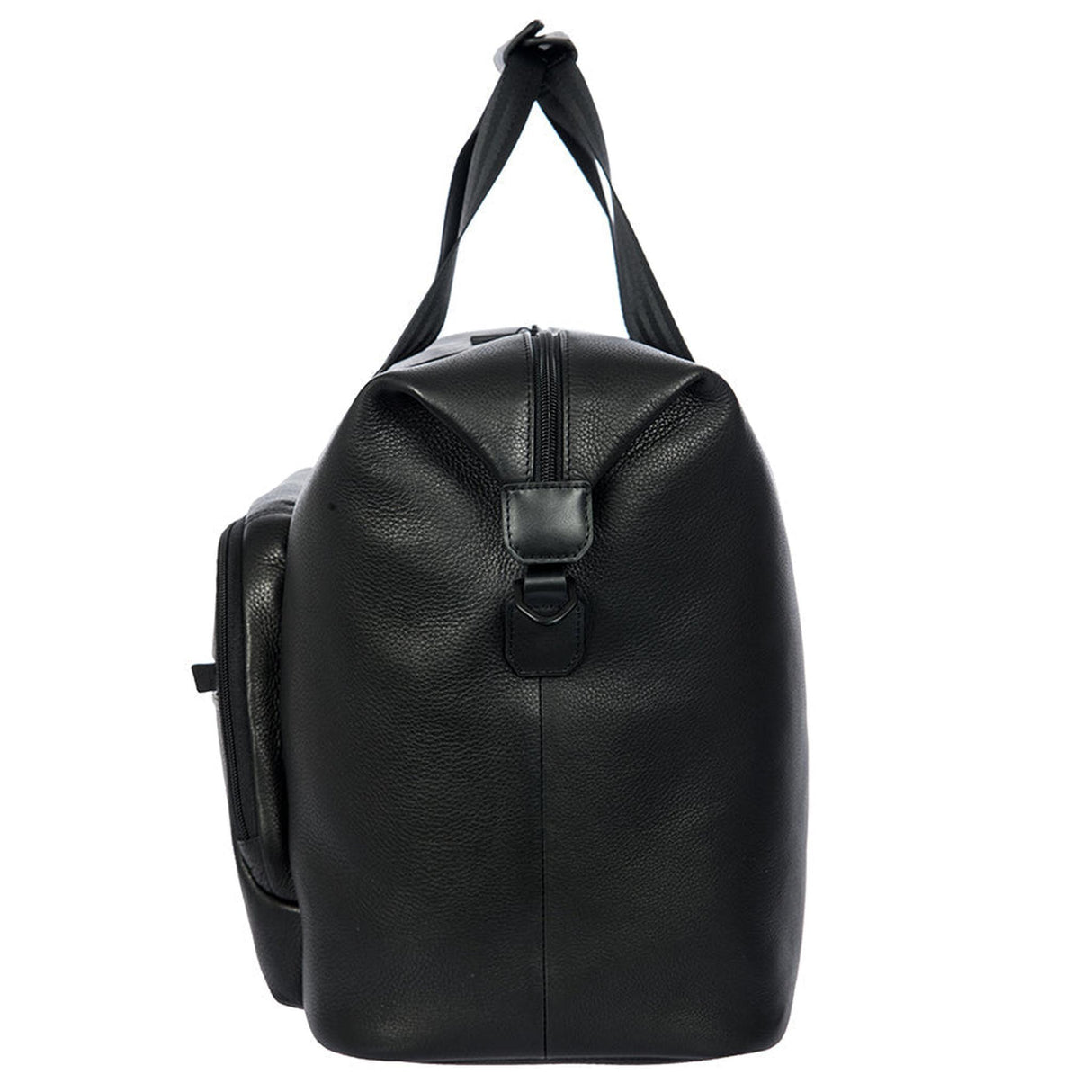 Brics Porsche Design Roadster Leather Evo Weekender