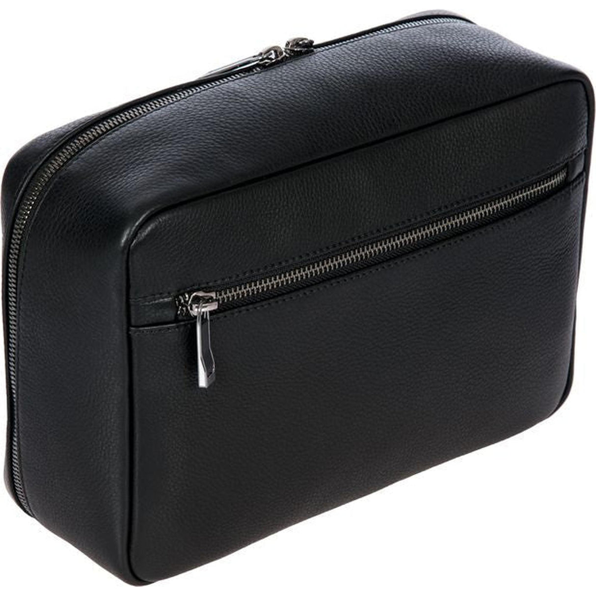 Brics Porsche Design Roadster Leather Washbag L