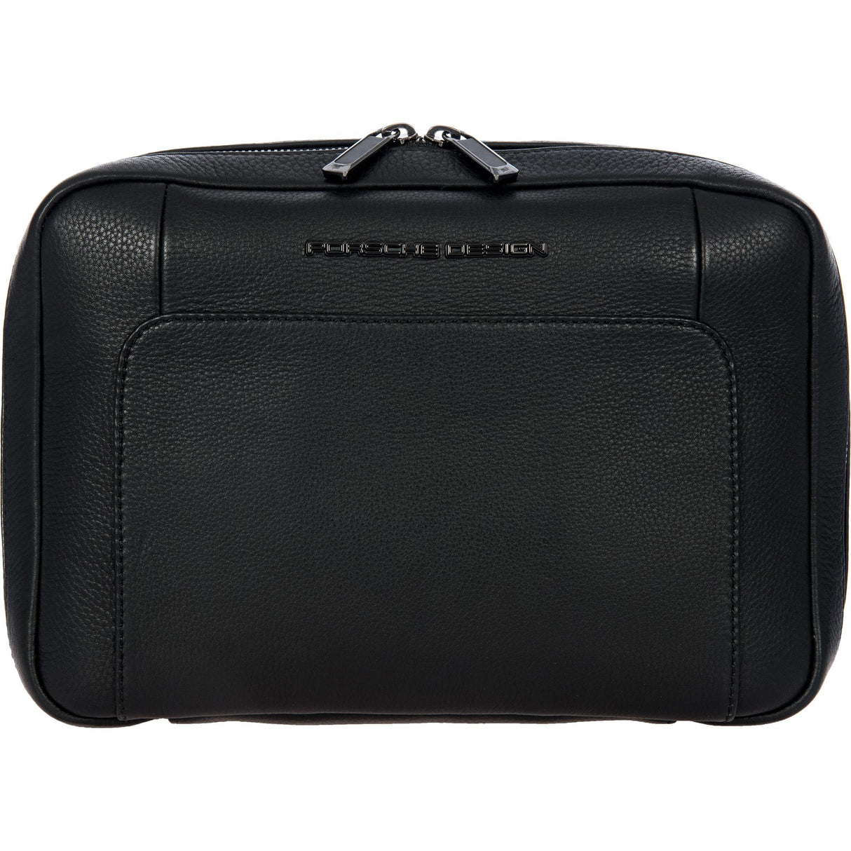 Brics Porsche Design Roadster Leather Washbag L