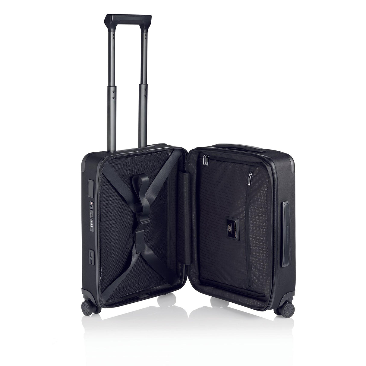 Brics Porsche Design Roadster Nylon 21" Expandable Carry-On Spinner