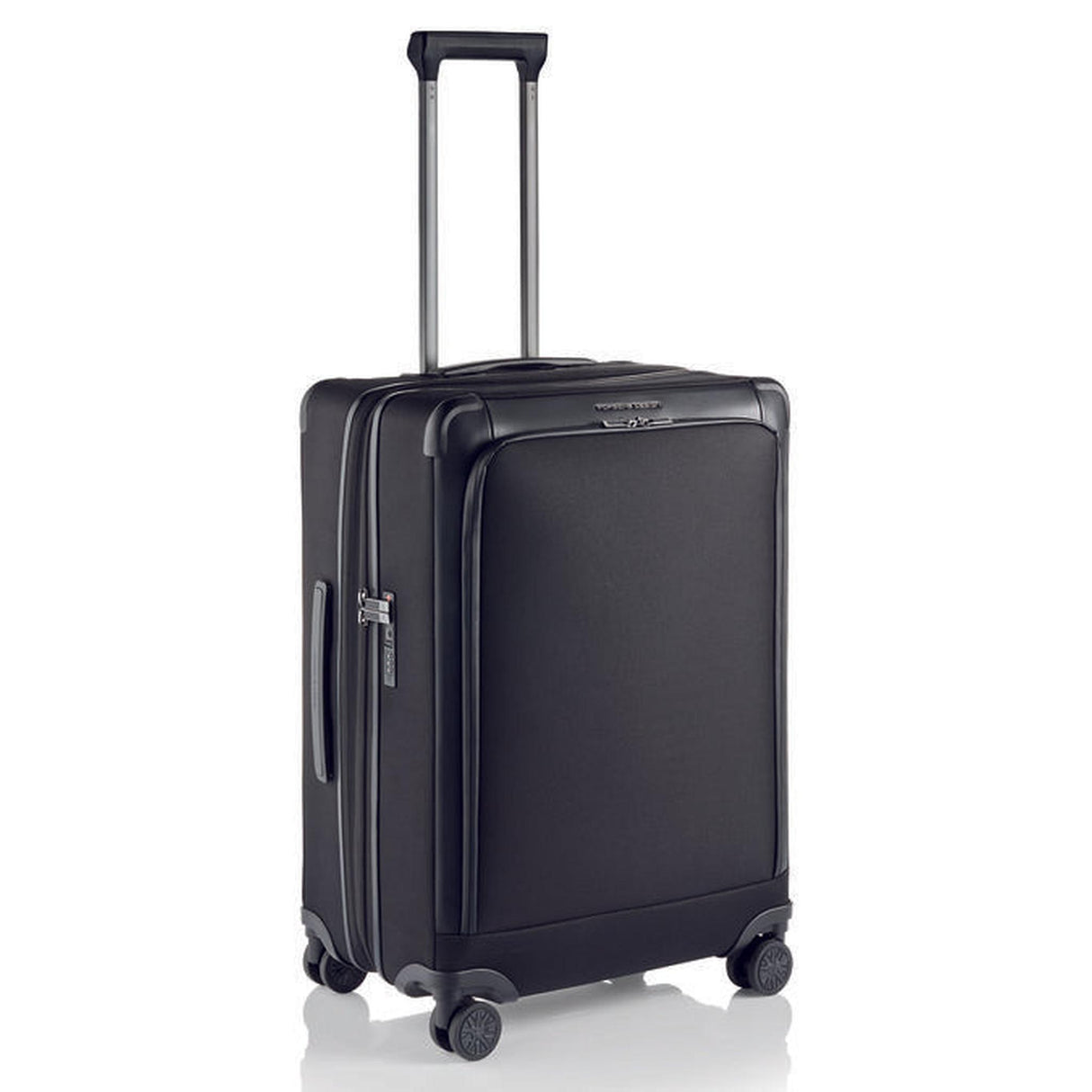 Brics Porsche Design Roadster Nylon 27" Expandable Check-In Spinner