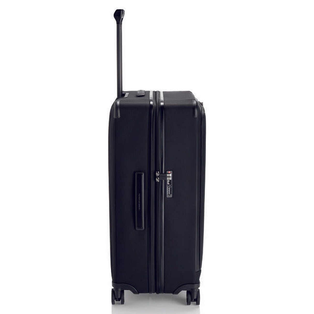 Brics Porsche Design Roadster Nylon 30" Expandable Check-In Spinner