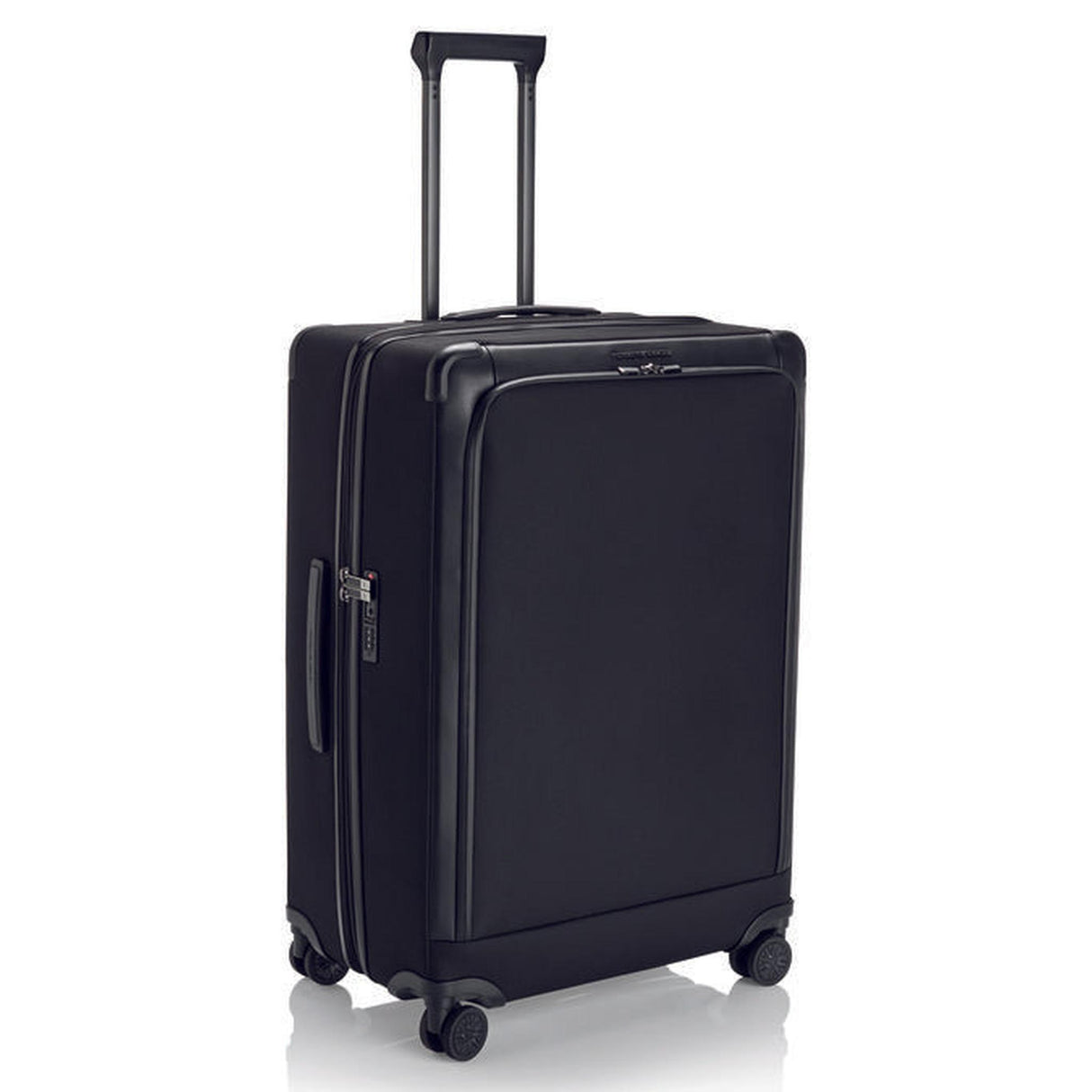 Brics Porsche Design Roadster Nylon 30" Expandable Check-In Spinner